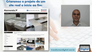 Projeto desenvolvido durante o curso