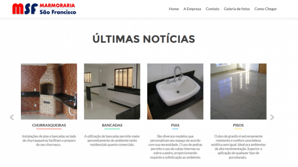 Publicando posts em seu blog